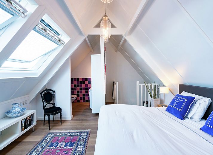 Guest house 640211 - Chalet Zuid-Beveland - Casa Duo