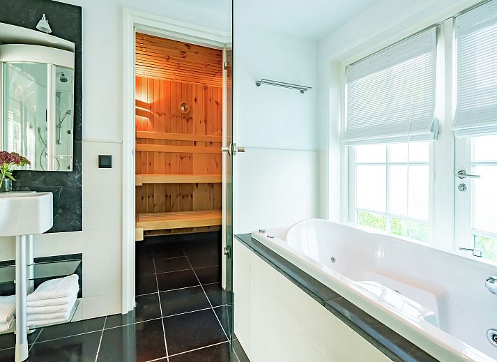 Guest house 640211 - Chalet Zuid-Beveland - Casa Duo