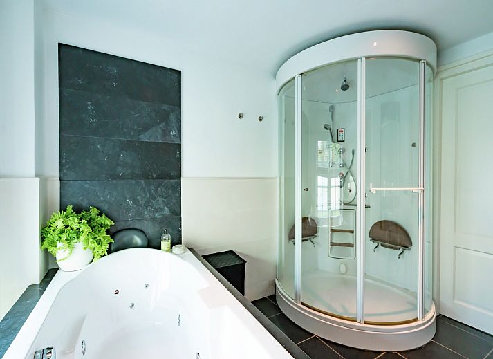 Guest house 640211 - Chalet Zuid-Beveland - Casa Duo