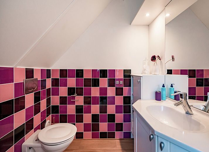 Guest house 640211 - Chalet Zuid-Beveland - Casa Duo