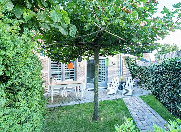 Guest house 640211 - Chalet Zuid-Beveland - Casa Duo