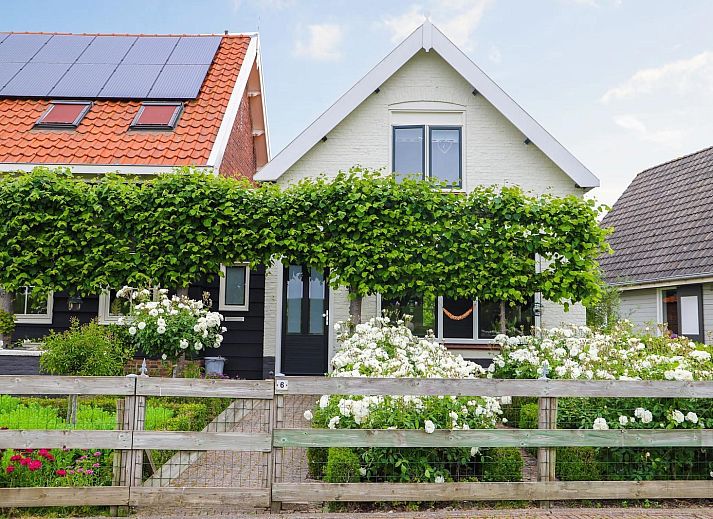 Guest house 640406 - Holiday property Zuid-Beveland - VZ736 Vakantiehuis Ellewoutsdijk
