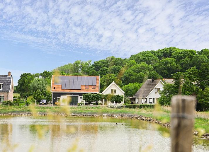 Guest house 640406 - Holiday property Zuid-Beveland - VZ736 Vakantiehuis Ellewoutsdijk