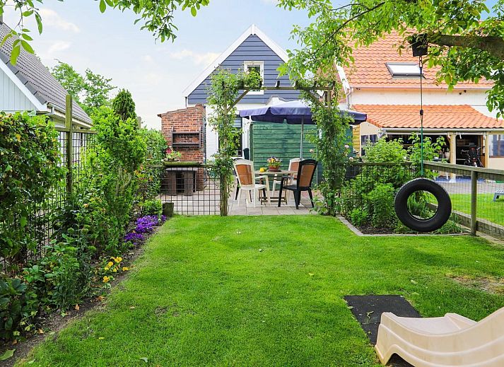 Guest house 640406 - Holiday property Zuid-Beveland - VZ736 Vakantiehuis Ellewoutsdijk