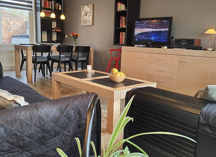 Guest house 640406 - Holiday property Zuid-Beveland - VZ736 Vakantiehuis Ellewoutsdijk