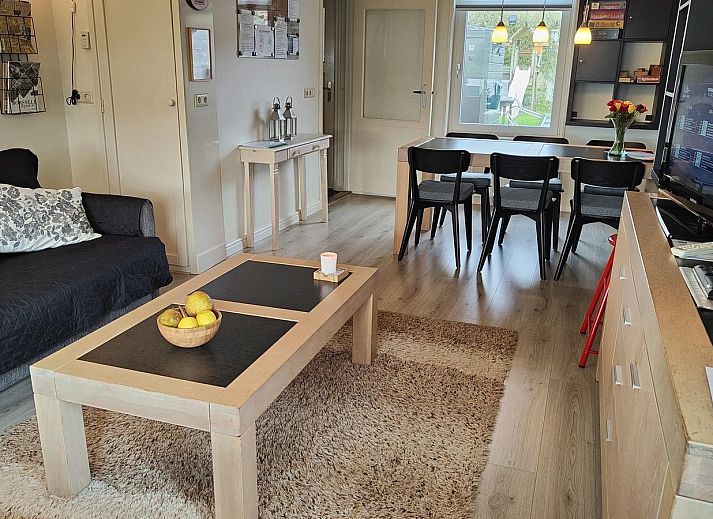 Guest house 640406 - Holiday property Zuid-Beveland - VZ736 Vakantiehuis Ellewoutsdijk