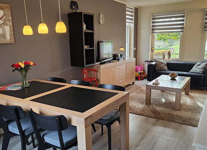 Guest house 640406 - Holiday property Zuid-Beveland - VZ736 Vakantiehuis Ellewoutsdijk