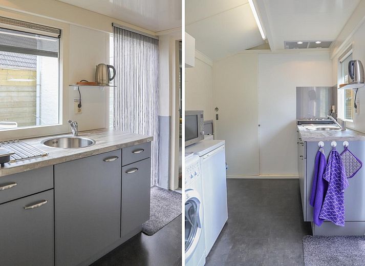 Guest house 640406 - Holiday property Zuid-Beveland - VZ736 Vakantiehuis Ellewoutsdijk