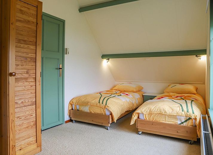 Guest house 640406 - Holiday property Zuid-Beveland - VZ736 Vakantiehuis Ellewoutsdijk