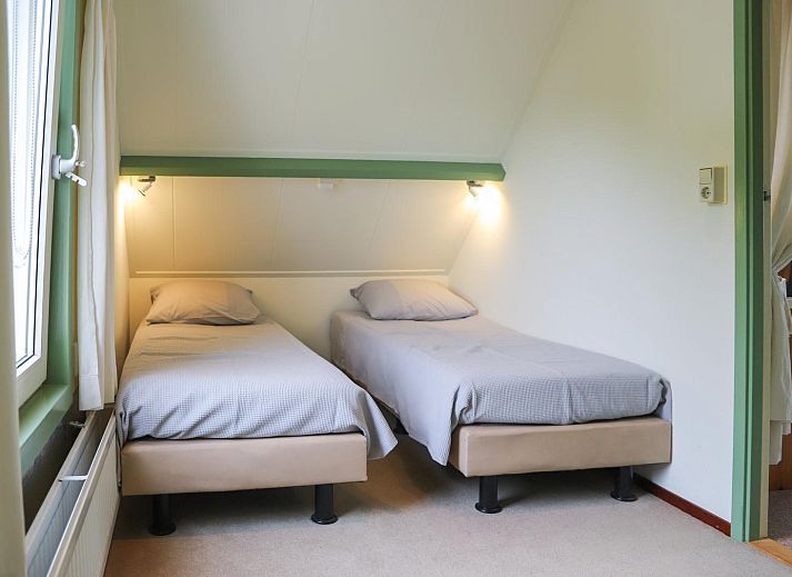 Guest house 640406 - Holiday property Zuid-Beveland - VZ736 Vakantiehuis Ellewoutsdijk