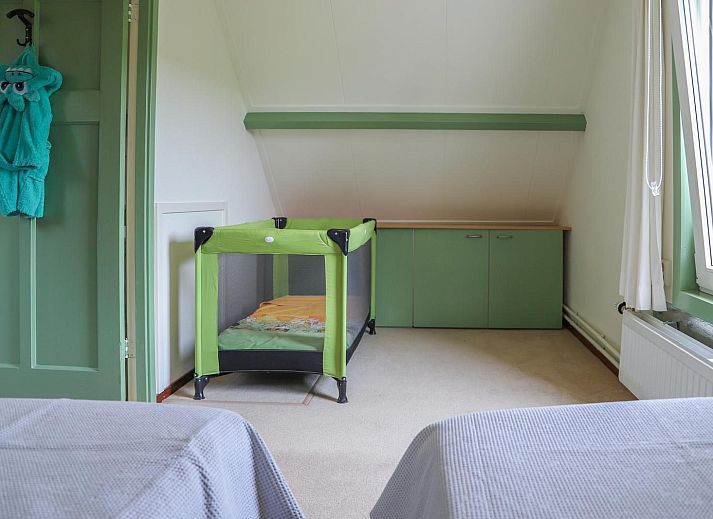 Guest house 640406 - Holiday property Zuid-Beveland - VZ736 Vakantiehuis Ellewoutsdijk