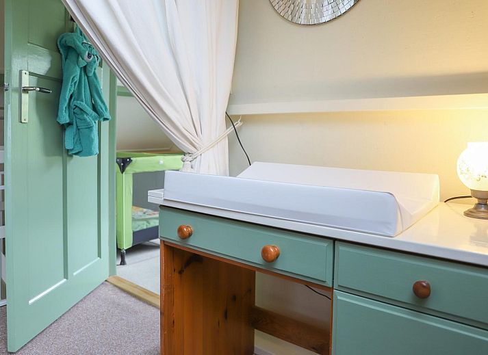 Guest house 640406 - Holiday property Zuid-Beveland - VZ736 Vakantiehuis Ellewoutsdijk