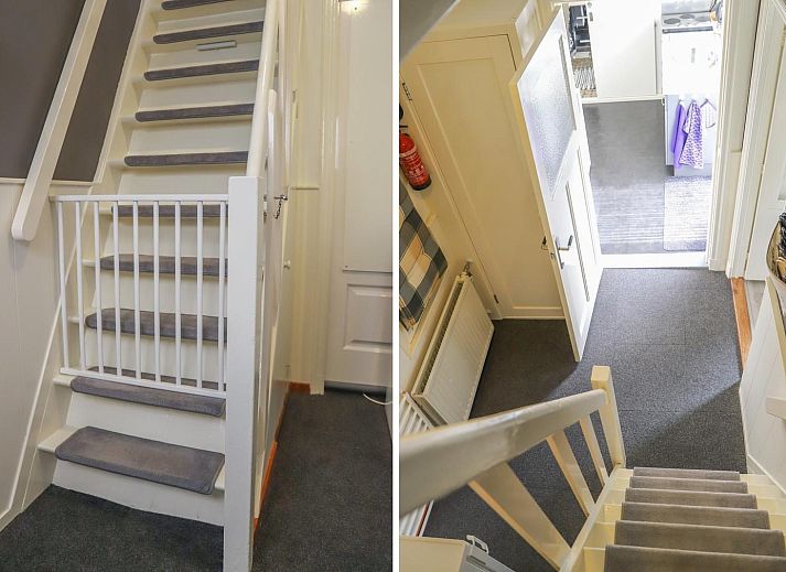 Guest house 640406 - Holiday property Zuid-Beveland - VZ736 Vakantiehuis Ellewoutsdijk