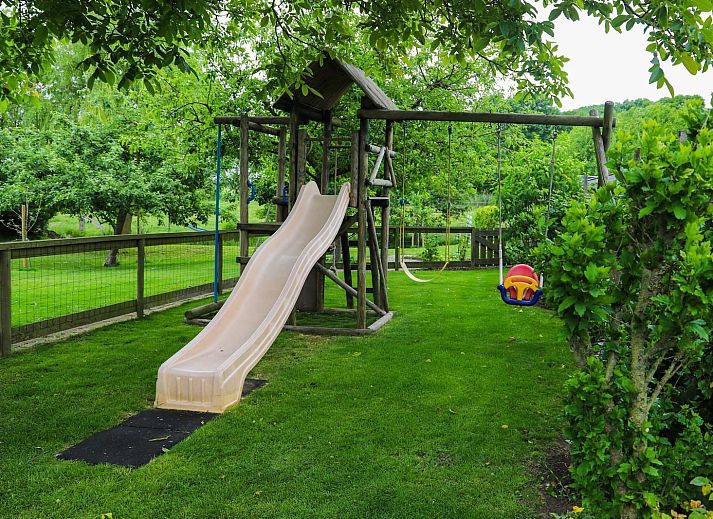 Guest house 640406 - Holiday property Zuid-Beveland - VZ736 Vakantiehuis Ellewoutsdijk