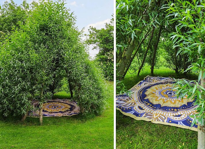 Guest house 640406 - Holiday property Zuid-Beveland - VZ736 Vakantiehuis Ellewoutsdijk