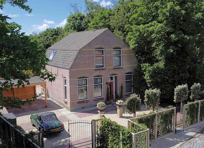 Verblijf 640408 • Vakantiewoning Zuid-Beveland • Elle Maison