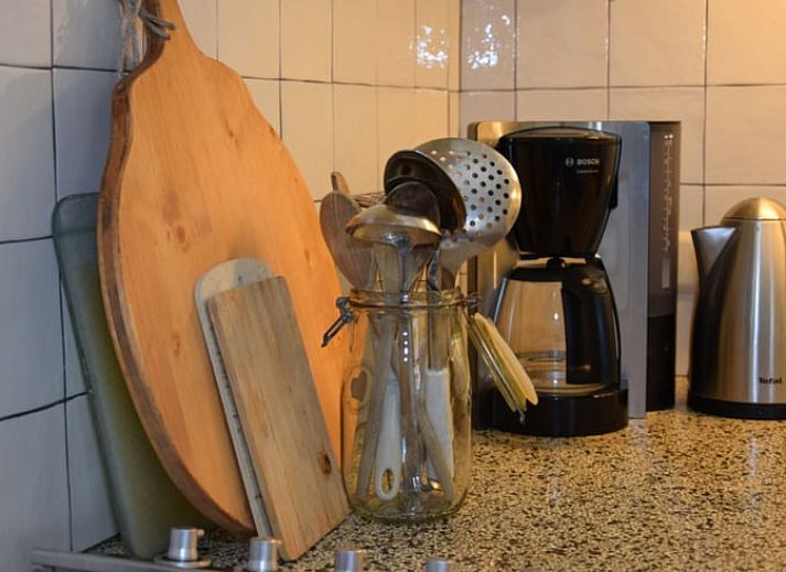 Verblijf 640503 - Vakantiewoning Zuid-Beveland - Vakantiehuis in 's-Heerenhoek