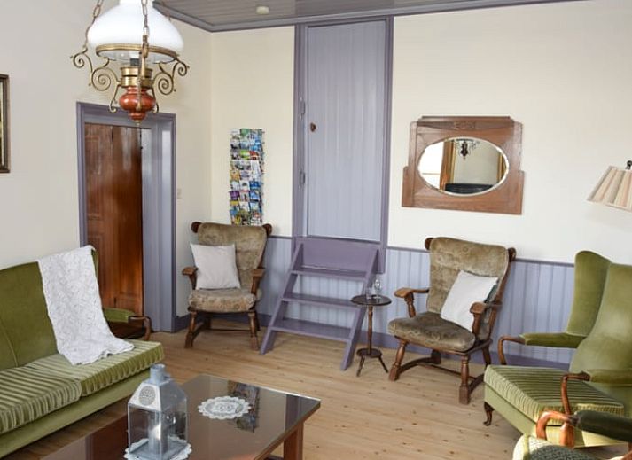Verblijf 640503 - Vakantiewoning Zuid-Beveland - Vakantiehuis in 's-Heerenhoek
