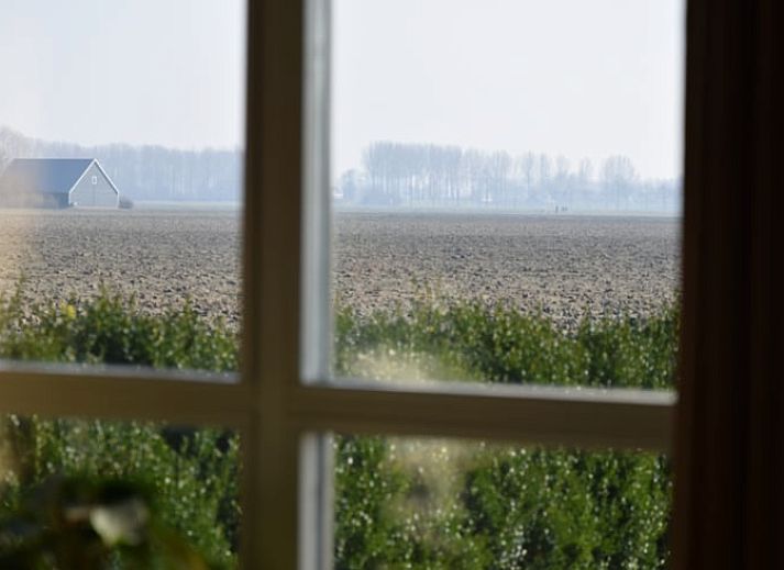 Verblijf 640503 - Vakantiewoning Zuid-Beveland - Vakantiehuis in 's-Heerenhoek