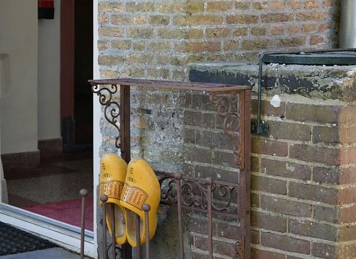 Verblijf 640503 - Vakantiewoning Zuid-Beveland - Vakantiehuis in 's-Heerenhoek