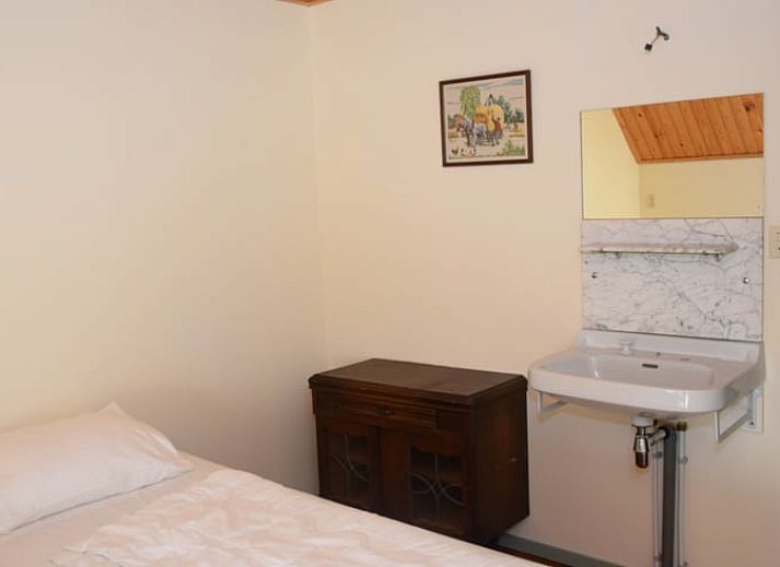 Verblijf 640503 - Vakantiewoning Zuid-Beveland - Vakantiehuis in 's-Heerenhoek