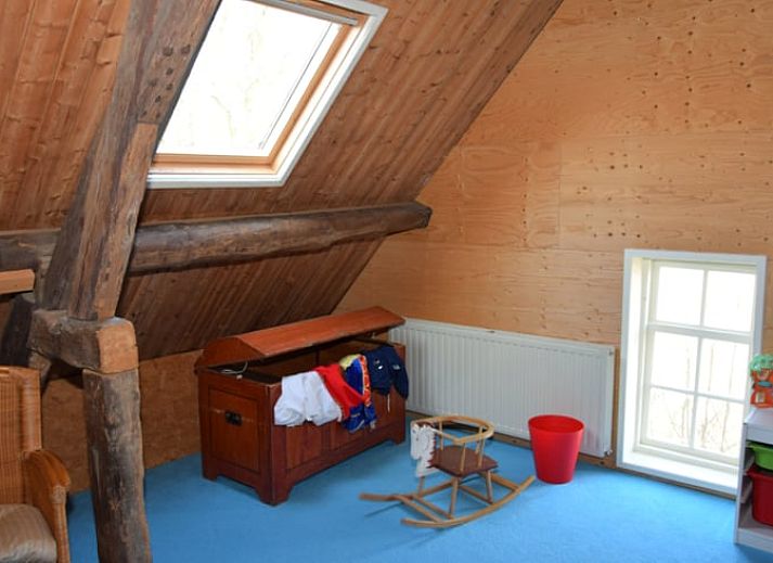 Verblijf 640503 - Vakantiewoning Zuid-Beveland - Vakantiehuis in 's-Heerenhoek