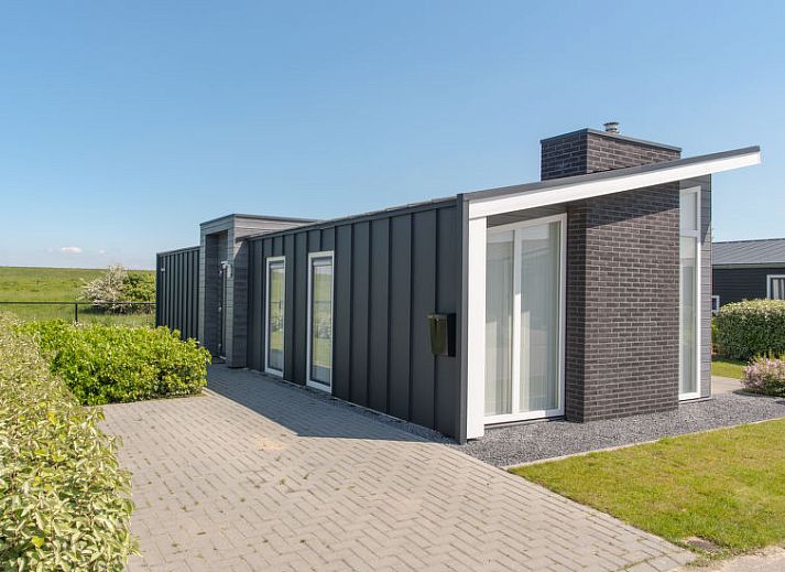 Guest house 640604 • Holiday property Zuid-Beveland • Vakantiehuis Vakantiehuis Ruisweg 71 
