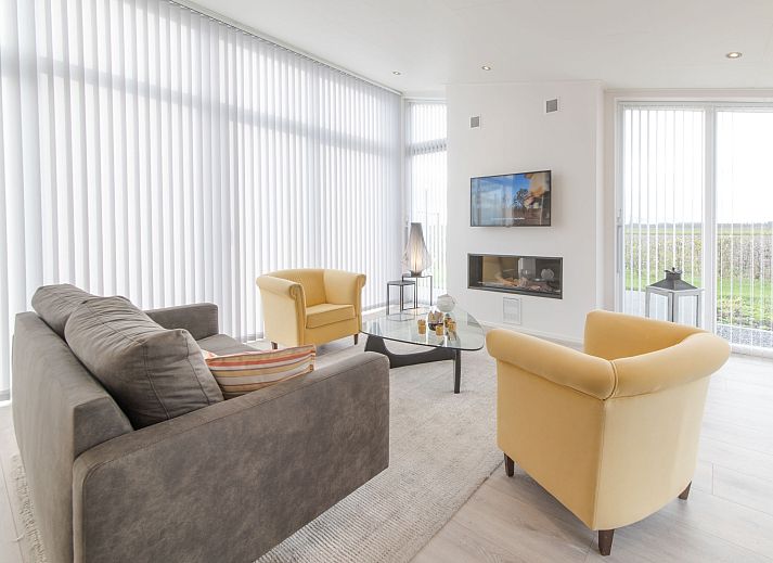 Guest house 640604 - Holiday property Zuid-Beveland - Vakantiehuis Water Resort Oosterschelde - nr. 47A