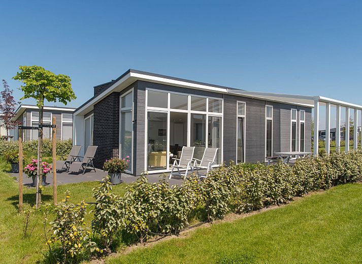 Guest house 640604 - Holiday property Zuid-Beveland - Vakantiehuis Water Resort Oosterschelde - nr. 47A