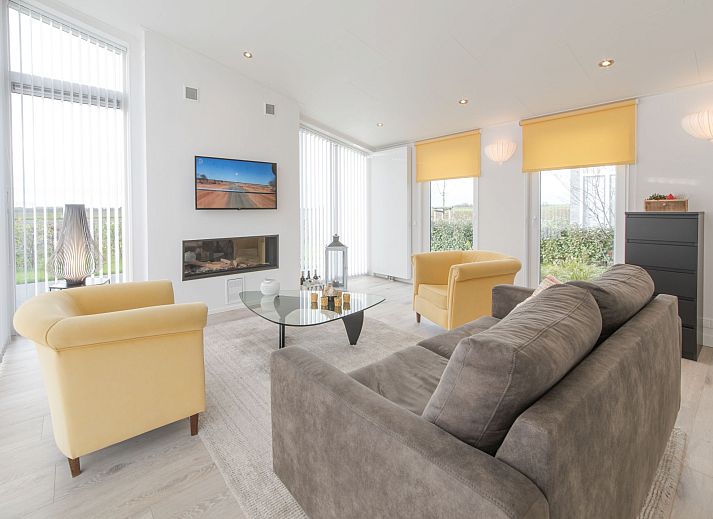 Guest house 640604 - Holiday property Zuid-Beveland - Vakantiehuis Water Resort Oosterschelde - nr. 47A