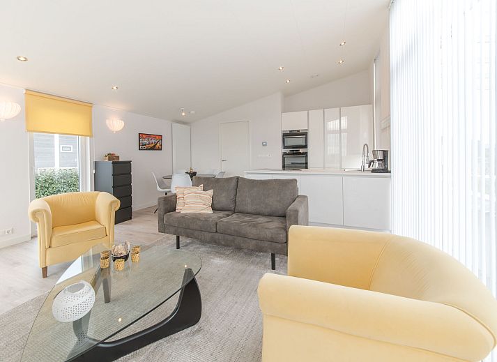 Guest house 640604 - Holiday property Zuid-Beveland - Vakantiehuis Water Resort Oosterschelde - nr. 47A