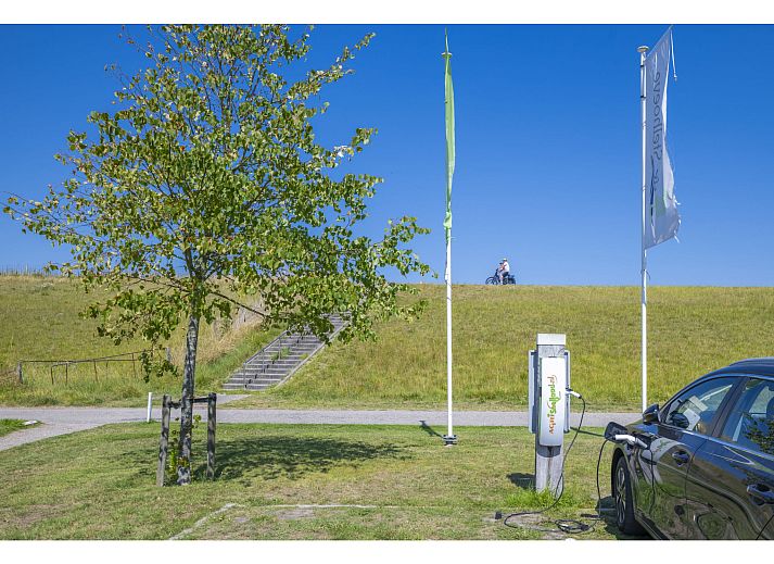 Guest house 640604 - Holiday property Zuid-Beveland - Vakantiehuis Water Resort Oosterschelde - nr. 47A