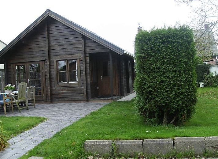 Guest house 640607 - Holiday property Zuid-Beveland - Huisje in Wemeldinge