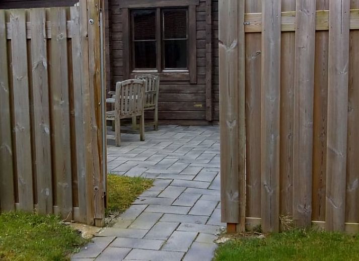 Guest house 640607 - Holiday property Zuid-Beveland - Huisje in Wemeldinge