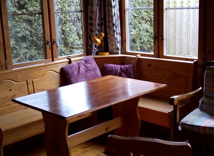 Guest house 640607 - Holiday property Zuid-Beveland - Huisje in Wemeldinge