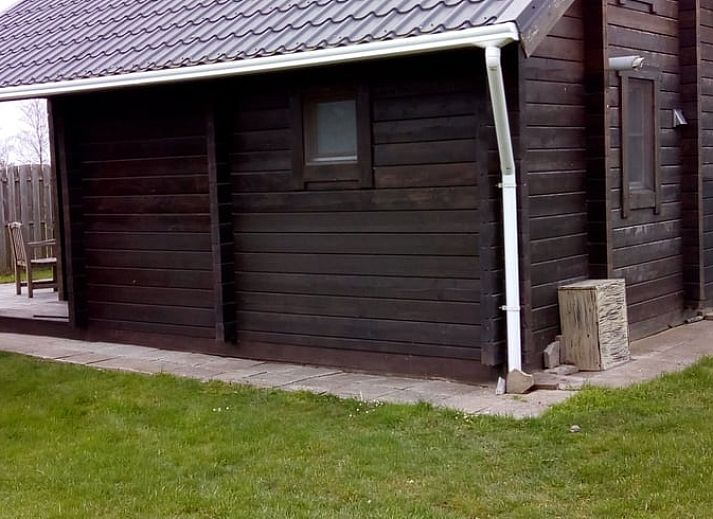 Guest house 640607 - Holiday property Zuid-Beveland - Huisje in Wemeldinge