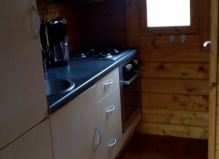 Guest house 640607 - Holiday property Zuid-Beveland - Huisje in Wemeldinge