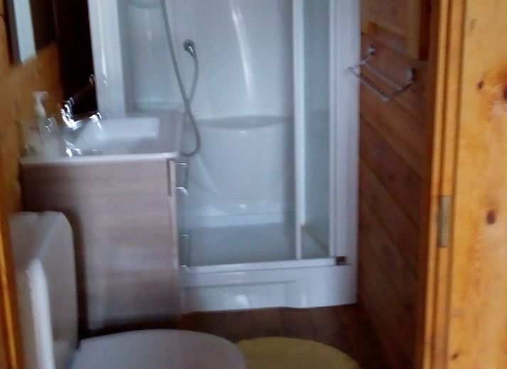 Guest house 640607 - Holiday property Zuid-Beveland - Huisje in Wemeldinge