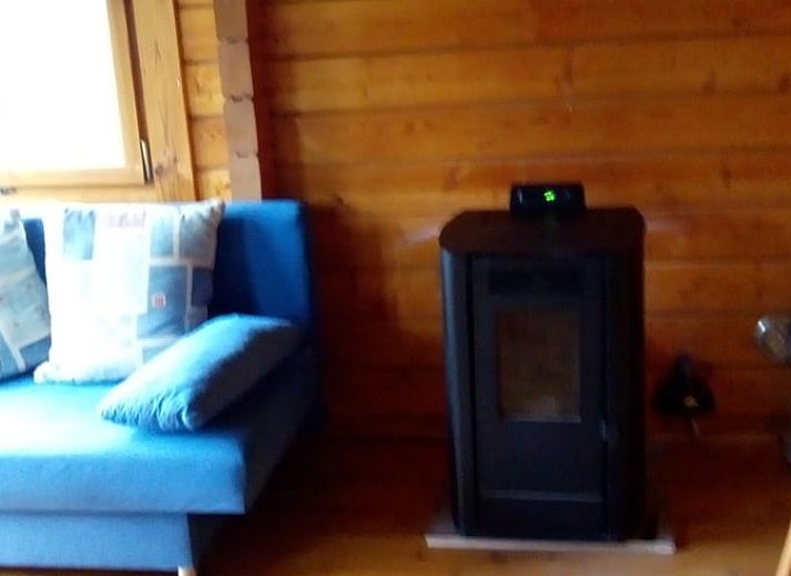 Guest house 640607 - Holiday property Zuid-Beveland - Huisje in Wemeldinge