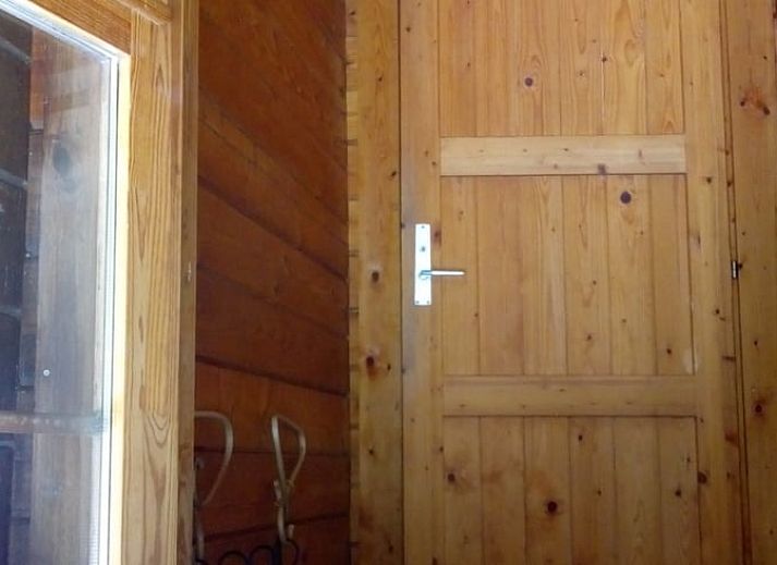 Guest house 640607 - Holiday property Zuid-Beveland - Huisje in Wemeldinge