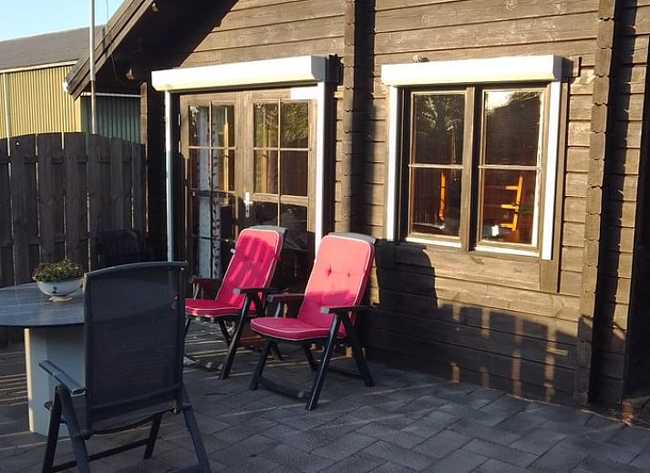 Guest house 640607 - Holiday property Zuid-Beveland - Huisje in Wemeldinge