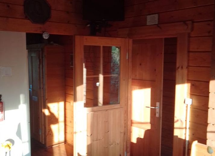 Guest house 640607 - Holiday property Zuid-Beveland - Huisje in Wemeldinge