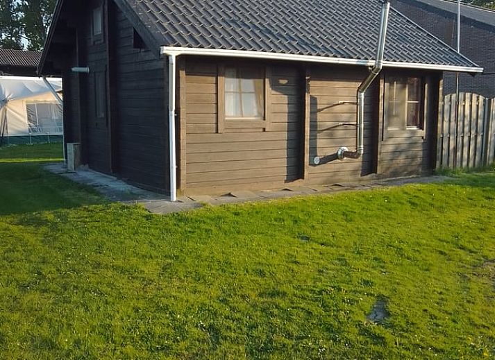 Guest house 640607 - Holiday property Zuid-Beveland - Huisje in Wemeldinge