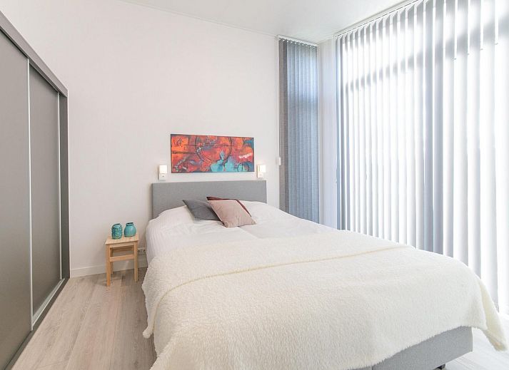 Unterkunft 6406103 - Ferienhaus Zuid-Beveland - Vakantiehuis Waterresort Oosterschelde - huisnr. 59