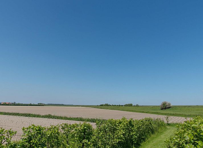 Stylish sitting area in Holiday home Waterresort Oosterschelde house no. 73, located in Wemeldinge, South Beveland.