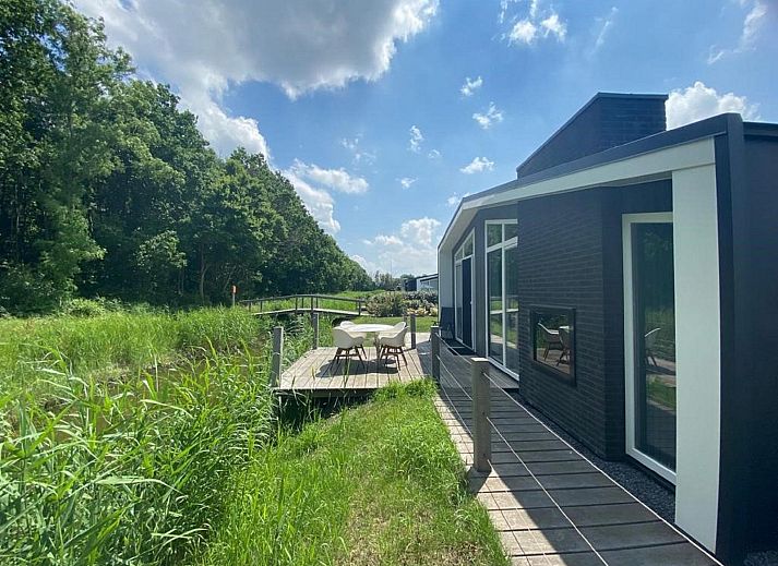 Guest house 6406106 • Holiday property Zuid-Beveland • Vakantiehuis Waterresort Oosterschelde - huisnr. 97