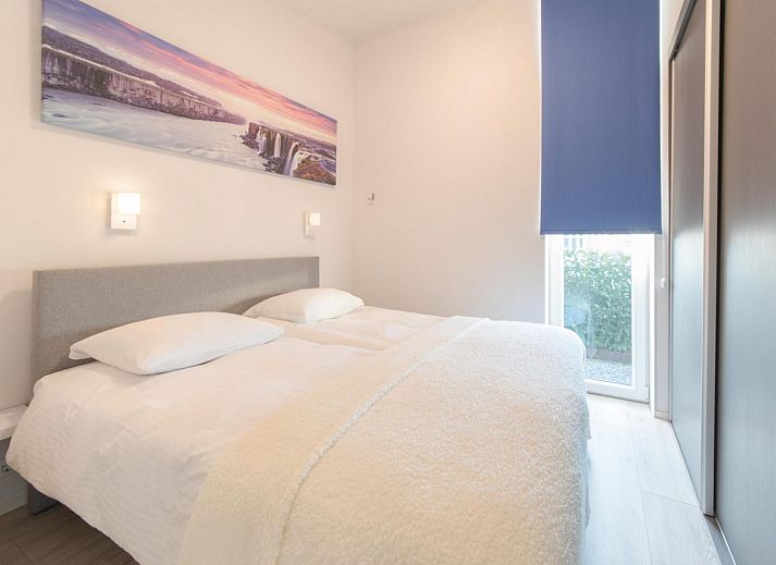 Unterkunft 6406107 - Ferienhaus Zuid-Beveland - Vakantiehuis Waterresort Oosterschelde - huisnr. 103