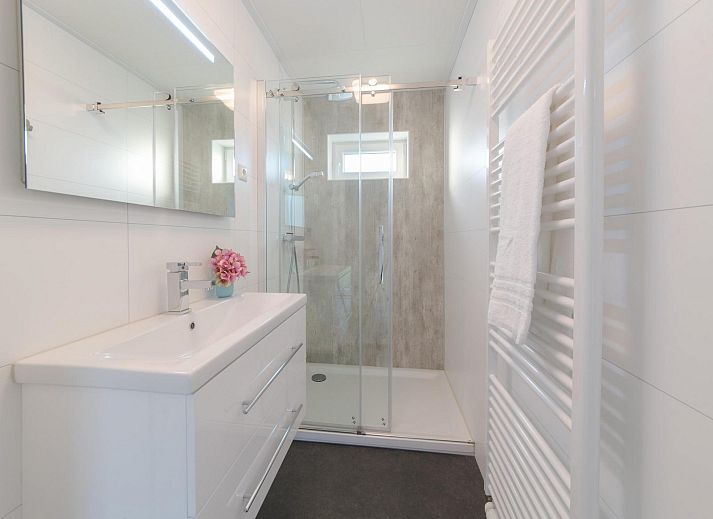 Unterkunft 6406107 - Ferienhaus Zuid-Beveland - Vakantiehuis Waterresort Oosterschelde - huisnr. 103