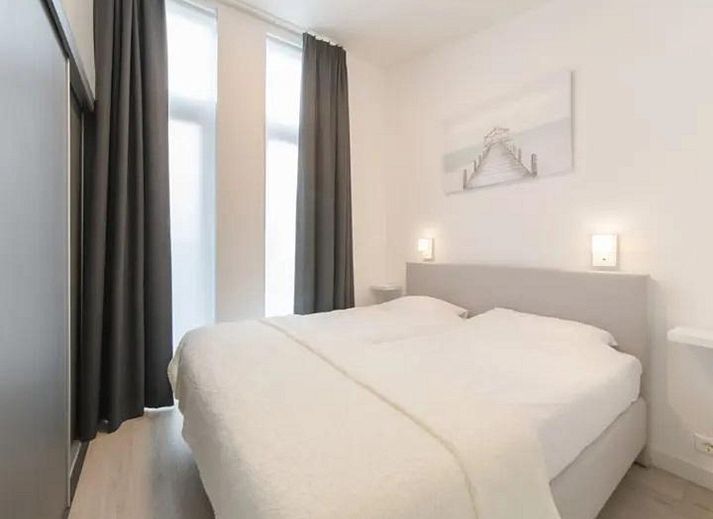 Guest house 6406108 - Holiday property Zuid-Beveland - Vakantiehuis Waterresort Oosterschelde - huisnr. 18a