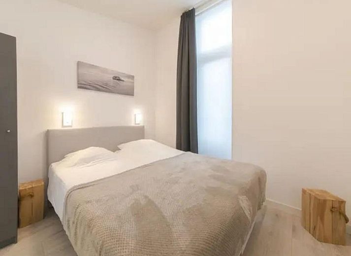 Guest house 6406108 - Holiday property Zuid-Beveland - Vakantiehuis Waterresort Oosterschelde - huisnr. 18a